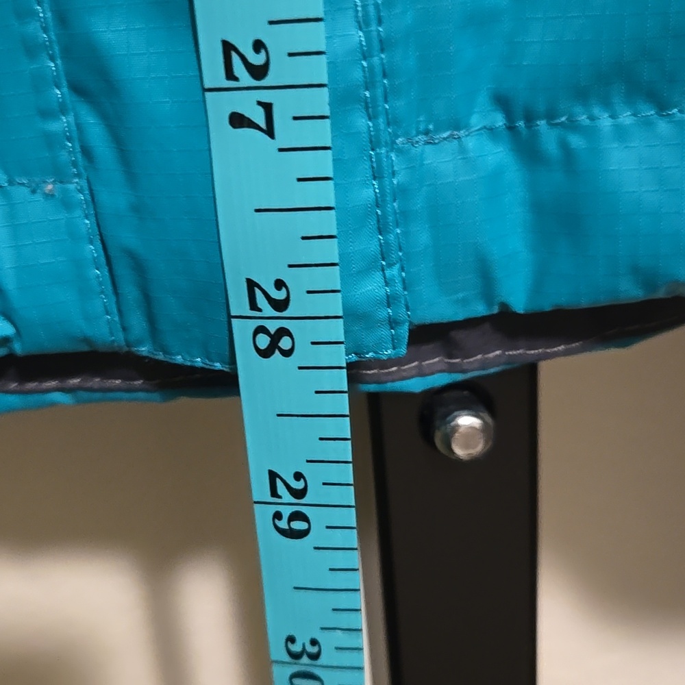 The North Face Jaidngn Venture Jacket NWT - Picture 10 of 10